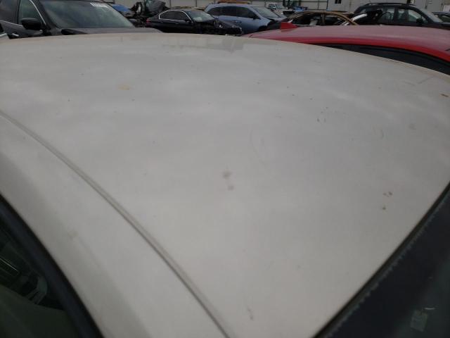 3VW2K7AJXBM334066 - 2011 VOLKSWAGEN JETTA BASE 银色 照片 9