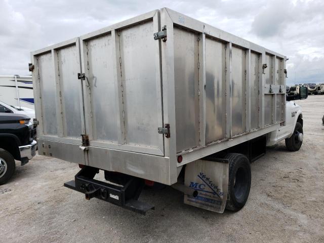 3C7WRSBJ5GG124193 - 2016 RAM 3500 Ақ фото 4