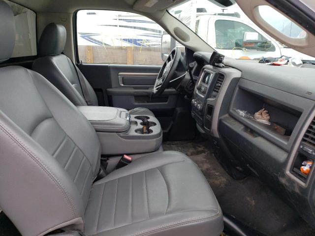 3C7WRSBJ5GG124193 - 2016 RAM 3500 Ақ фото 5