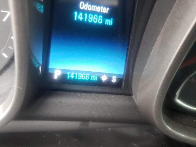 1G11C5SL7FF193326 - 2015 CHEVROLET MALIBU 1LT Ақ фото 8