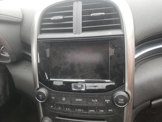 1G11C5SL7FF193326 - 2015 CHEVROLET MALIBU 1LT Ақ фото 9