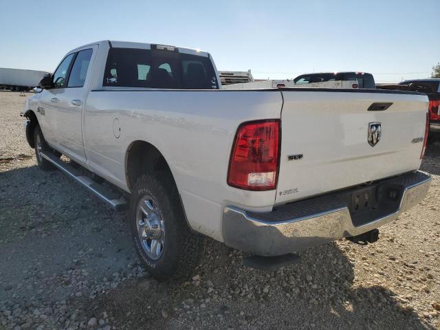 3C63R3HL2GG241879 - 2016 RAM 3500 SLT WHITE photo 3