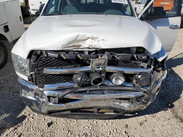 3C63R3HL2GG241879 - 2016 RAM 3500 SLT WHITE photo 7