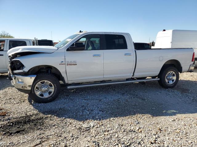 3C63R3HL2GG241879 - 2016 RAM 3500 SLT WHITE photo 9