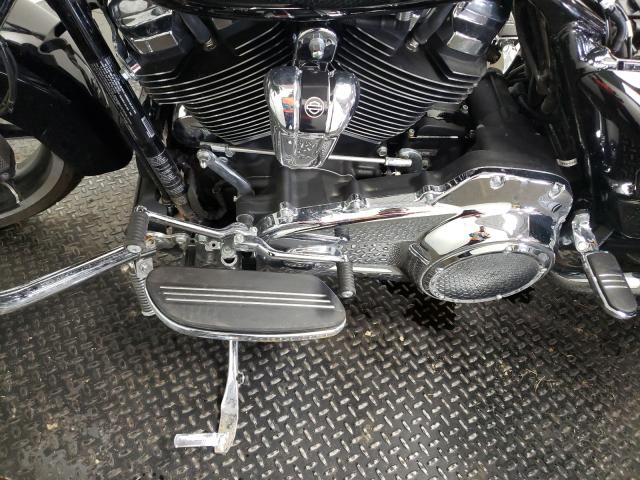 1HD1KHC17MB539468 - 2021 HARLEY-DAVIDSON FLTRX 黑色 照片 5