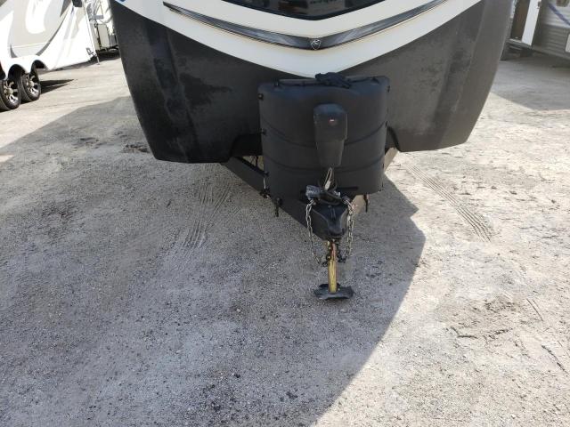 4YDT32821KB****** - 2019 KEYSTONE OUTBACK WHITE photo 7