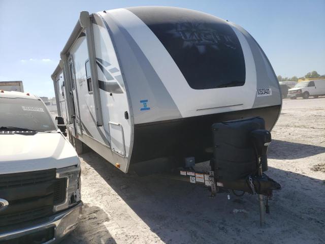 58TBH0BR0M3TL3067 - 2021 OPEN RV Beige photo 1