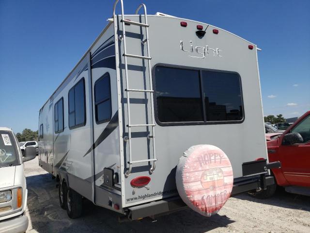 58TBH0BR0M3TL3067 - 2021 OPEN RV Beige photo 3