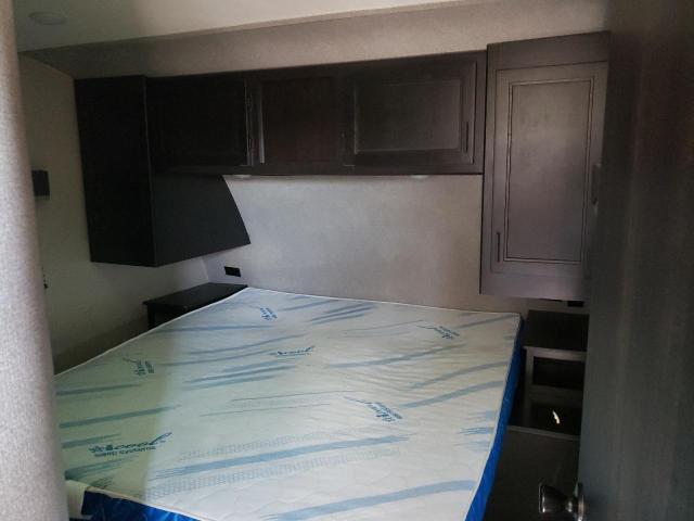 58TBH0BR0M3TL3067 - 2021 OPEN RV Beige photo 5