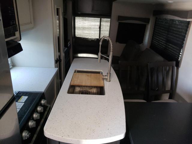 58TBH0BR0M3TL3067 - 2021 OPEN RV BEIGE photo 6