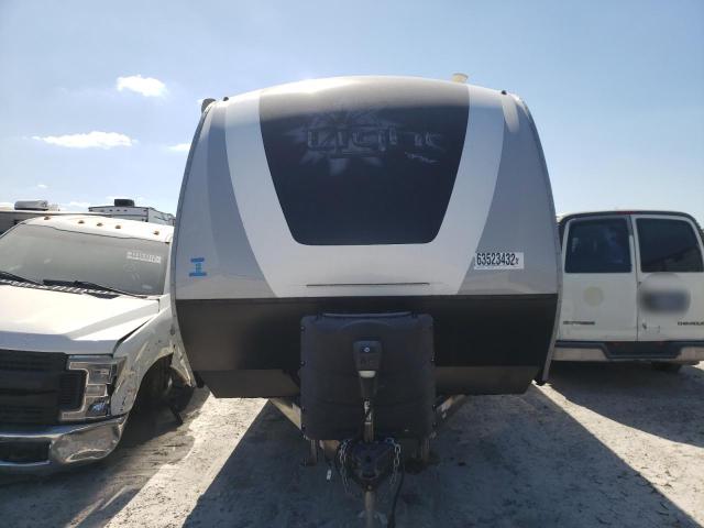 58TBH0BR0M3TL3067 - 2021 OPEN RV Beige photo 8