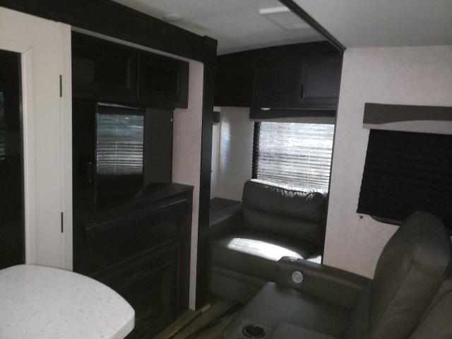 58TBH0BR0M3TL3067 - 2021 OPEN RV Beige photo 9