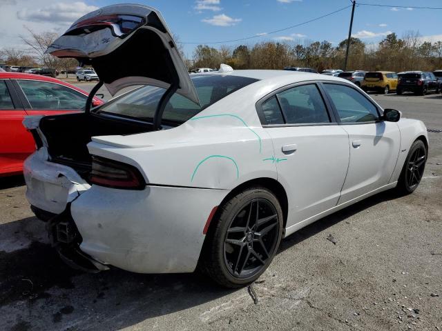 2C3CDXCT2JH260577 - 2018 DODGE CHARGER R/ WHITE photo 4