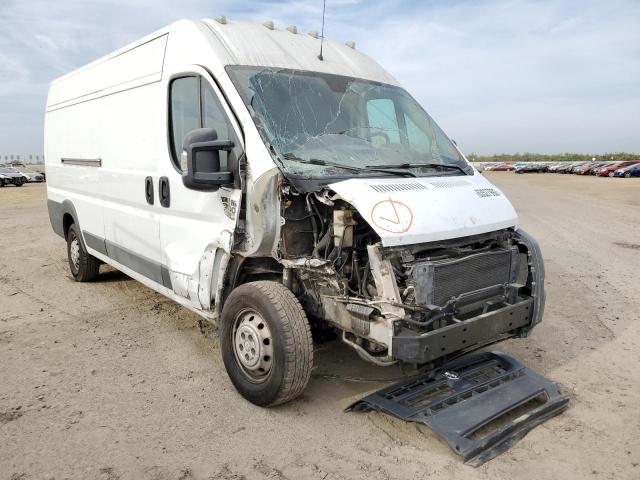 3C6URVJG5FE508066 - 2015 RAM PROMASTER 白色 照片 1