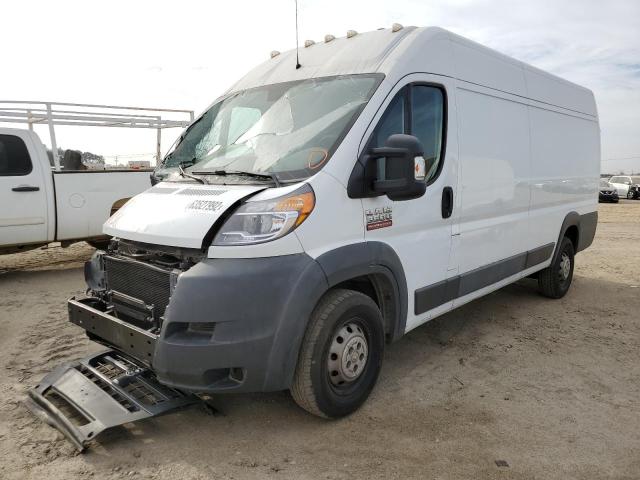 3C6URVJG5FE508066 - 2015 RAM PROMASTER 白色 照片 2