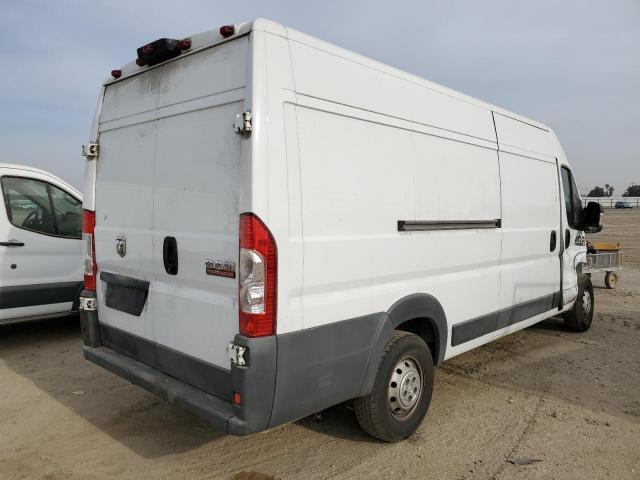 3C6URVJG5FE508066 - 2015 RAM PROMASTER 白色 照片 4