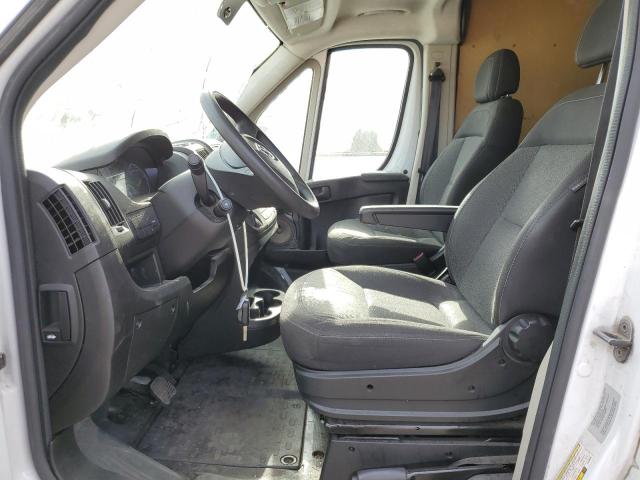 3C6URVJG5FE508066 - 2015 RAM PROMASTER 白色 照片 5