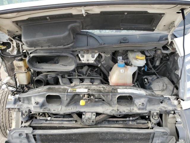 3C6URVJG5FE508066 - 2015 RAM PROMASTER 白色 照片 7