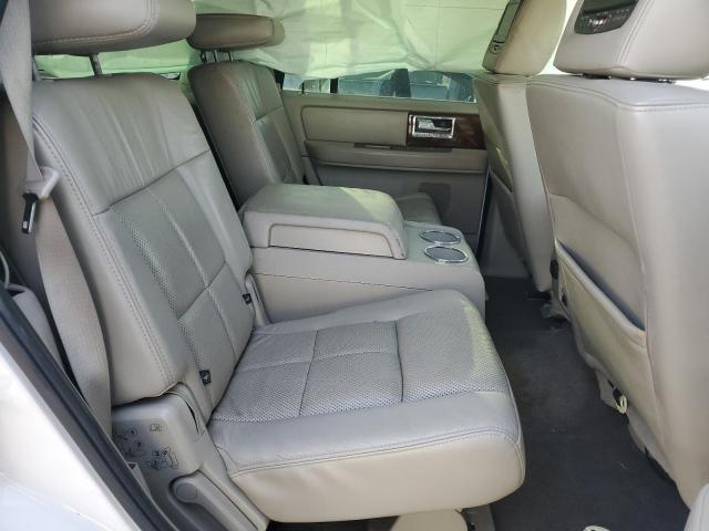 5LMJJ2H56CEL03040 - 2012 LINCOLN NAVIGATOR 白色 照片 6