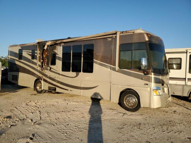 5B4MPA7G573420986 - 2007 WINNEBAGO MOTORHOME BURN photo 9