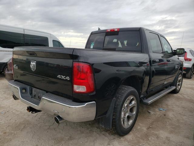 1C6RR7LM0ES302590 - 2014 RAM 1500 SLT BLACK photo 4