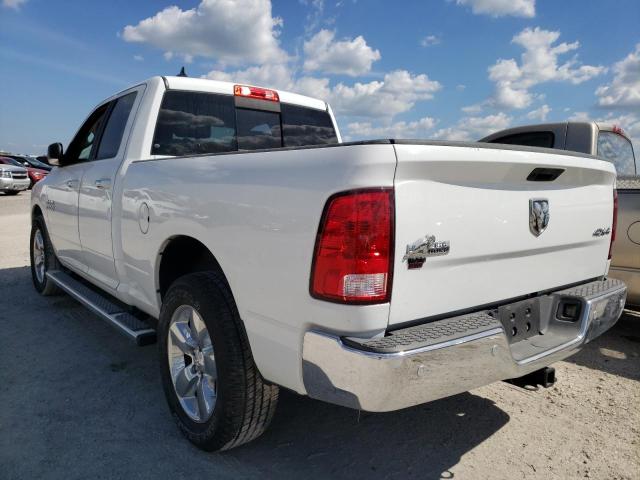 1C6RR7GG1JS310597 - 2018 RAM 1500 SLT UNKNOWN - NOT OK FOR INV. photo 3