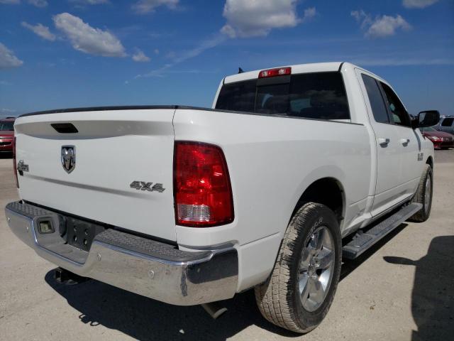 1C6RR7GG1JS310597 - 2018 RAM 1500 SLT UNKNOWN - NOT OK FOR INV. photo 4