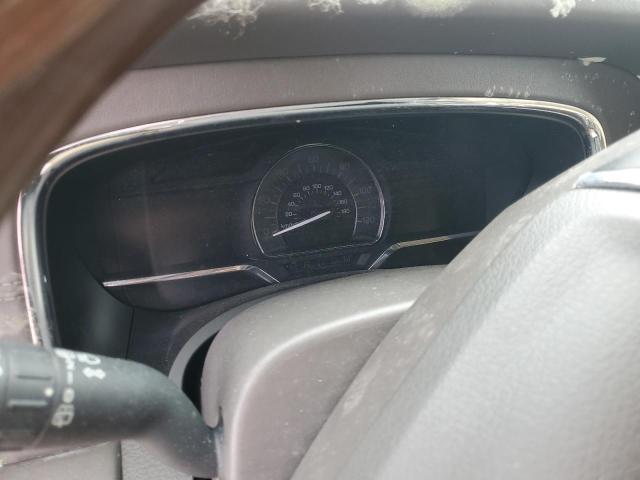 5LMJJ3JT2FEJ06322 - 2015 LINCOLN NAVIGATOR 白色 照片 8