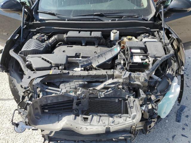 LRBFXBSA7HD196416 - 2017 BUICK ENVISION E შავი ფოტო 7