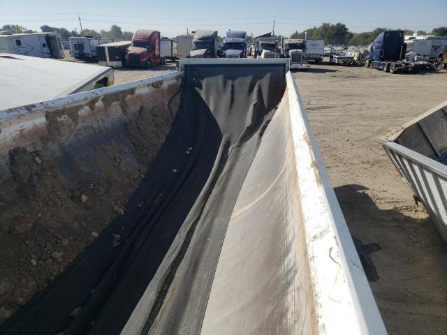 1UNSD3638NR168907 - 2022 UTILITY TRAILER Սպիտակ լուսանկար 7