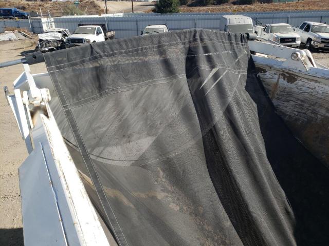 1UNSD3638NR168907 - 2022 UTILITY TRAILER Սպիտակ լուսանկար 8