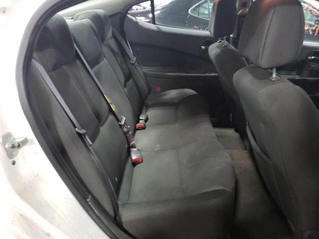 2G2WP522041297318 - 2004 PONTIAC GRAND PRIX თეთრი ფოტო 6