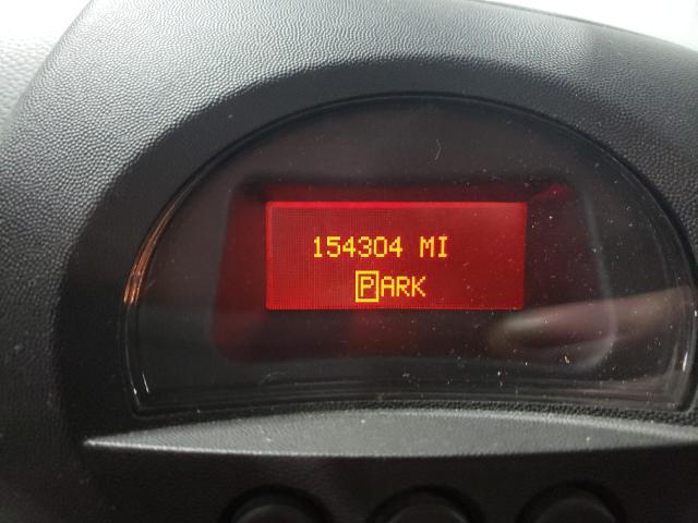 2G2WP522041297318 - 2004 PONTIAC GRAND PRIX თეთრი ფოტო 8