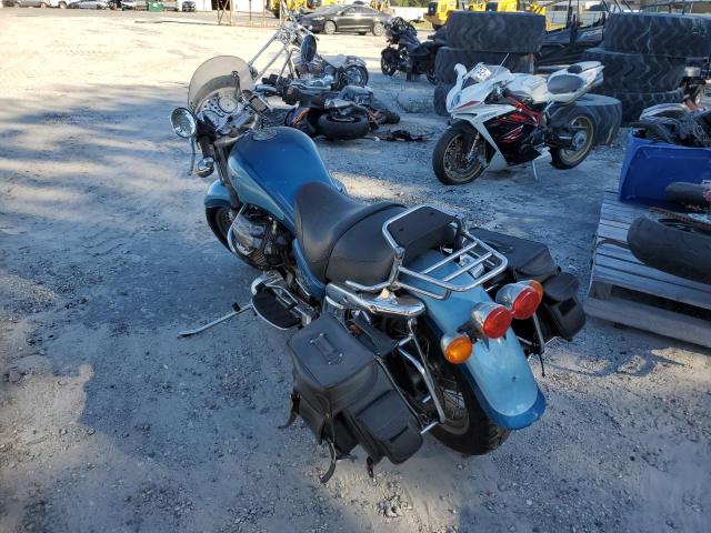 ZGUKDBKD1WM113706 - 1998 MOTO GUZZI V11 BLUE photo 3