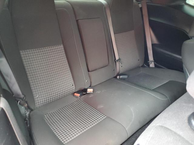 2C3CDZFJ5MH677184 - 2021 DODGE CHALLENGER SILVER photo 6