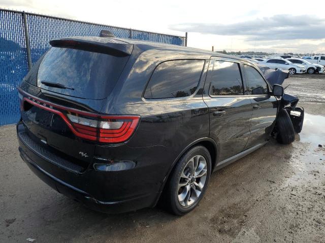 1C4SDHCT2KC811785 - 2019 DODGE DURANGO R/ BLACK photo 4