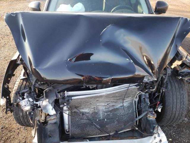 JN1AJ0HR2CM452231 - 2012 INFINITI EX35 BASE Qara foto 11