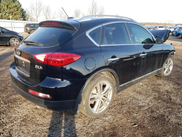 JN1AJ0HR2CM452231 - 2012 INFINITI EX35 BASE Qara foto 3