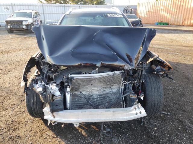 JN1AJ0HR2CM452231 - 2012 INFINITI EX35 BASE Qara foto 5