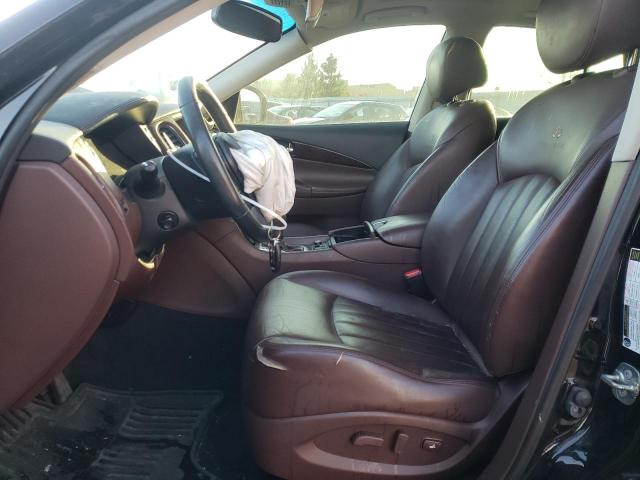 JN1AJ0HR2CM452231 - 2012 INFINITI EX35 BASE Qara foto 7