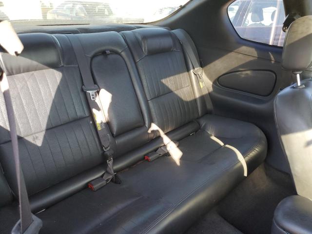 2G1WZ121549400605 - 2004 CHEVROLET MONTE CARL 黑色 照片 6