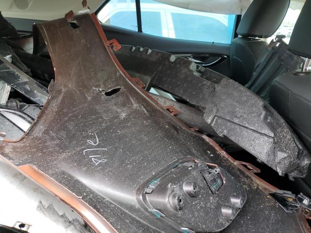 LRBFZNR47ND047530 - 2022 BUICK ENVISION E BROWN photo 6