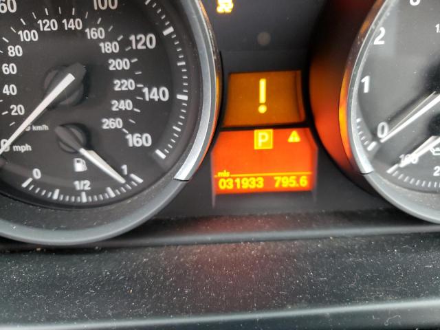 WBALM5C51BE379860 - 2011 BMW Z4 SDRIVE3 Or photo 8