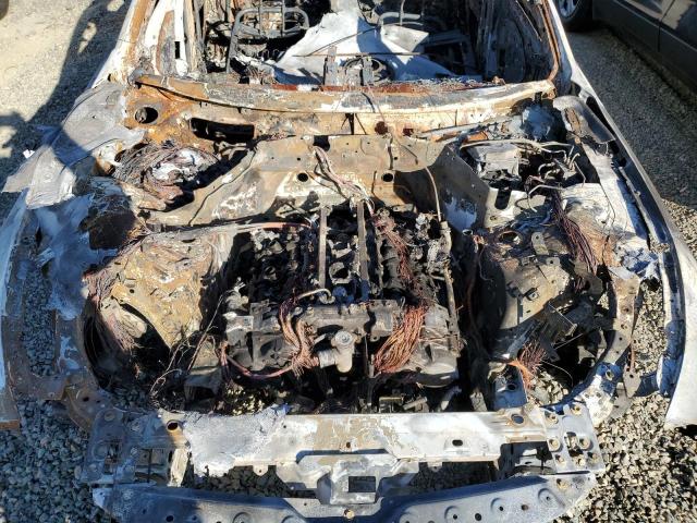 JN1AV7AP4EM690915 - 2014 INFINITI Q50 HYBRID BURN photo 7