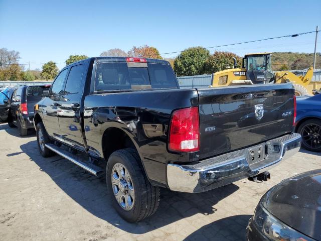 3C6UR5DL4FG566702 - 2015 RAM 2500 SLT 黑色 照片 3