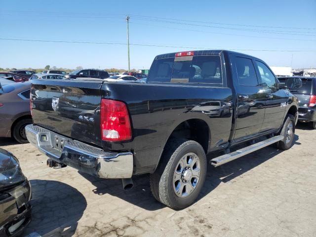 3C6UR5DL4FG566702 - 2015 RAM 2500 SLT 黑色 照片 4