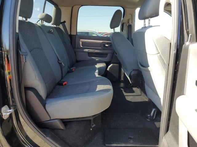 3C6UR5DL4FG566702 - 2015 RAM 2500 SLT 黑色 照片 6