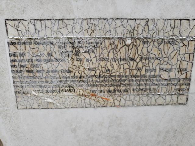 4YDF368266D515822 - 2006 KEYSTONE MONTANA WHITE photo 10