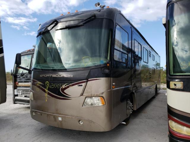 4UZAAJDT99CAE3270 - 2009 FREIGHTLINER CHASSIS XC ორფეროვანი ფოტო 2