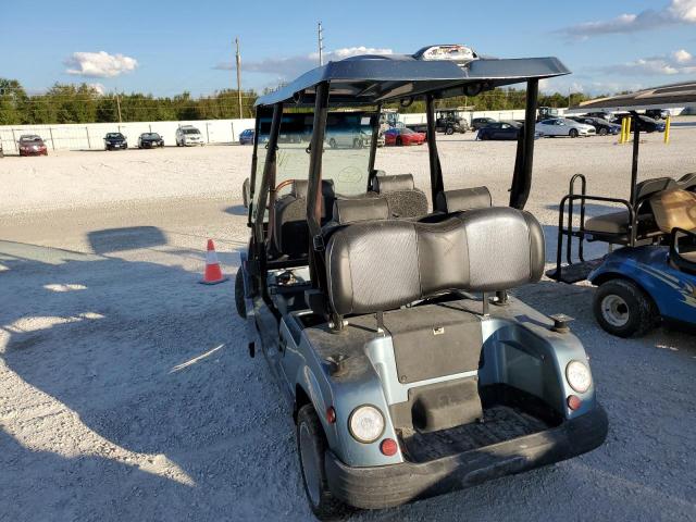 4C9TE483XKF407370 - 2019 GOLF CLUB CAR TWO TONE photo 3